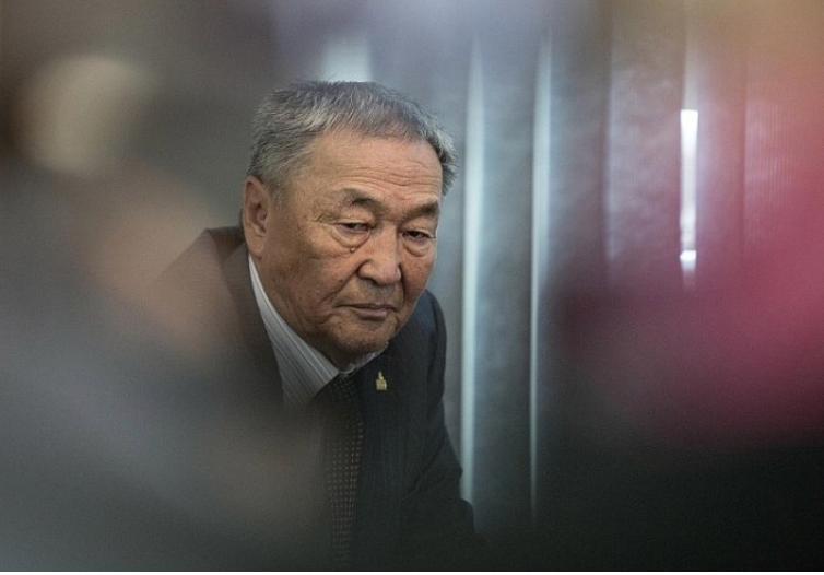 С.Шаарийбуугийн өмгөөлөгч Сангийт Каур Део Монголын төртэй хамтран ажиллахыг хүслээ